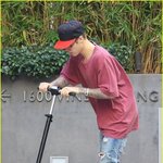 허세작렬한 <b>비버</b>