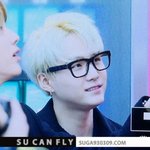 [방탄소년단] 헐..오늘자 민윤기...