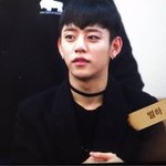요즘 미모 폭발한 대혀닝