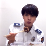 [방탄소년단] +ㅅㄷ 나힘들고 지칠때 마다