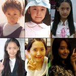 외모 <b>슬럼프</b>가 뭐에요? 끊임없이 예뻤던 윤아