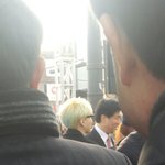 [방탄소년단] +아 시발 방탄 ㅈㄴ 가까이서 봄;;;;