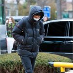 [엑소] 보기만해도 따뜻한 엑소 패딩 패션