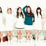 [러블리즈] 나 요즘에 진짜 미칠 거 같아
