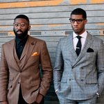 [회사생활] ** 남자들이여, ‘수트‘를 입어라 **