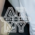 [방탄소년단] ㅅㄷ? 방탄이들 사진에서 bts <b>for</b> army라고