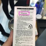 [꼭봐주세요] 슈**라 백화점 제품 <b>유통</b>기한