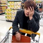 [방탄소년단] <b>진</b> 팔찌!!