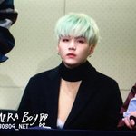 [방탄소년단] 음마가꼈어..