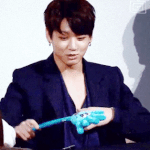 [방탄소년단] 거침없는 꾹이ㅋㅋㅋ