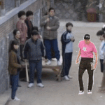 [방탄소년단] 우리 완전 개인적인 내용만 사담<b>표시</b>하면 안돼??