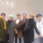 [방탄소년단] 난 방탄 보는 것만으로도 <b>행벅</b>
