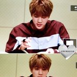 [방탄소년단] 어깨봐라