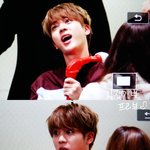 [방탄소년단] 안마기의 매력에 빠지신 <b>큰형님</b>