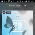 [방탄소년단] <b>아웃</b>트로 진짜 약간