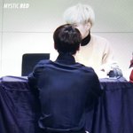 [방탄소년단] 또다른 남팬등장ㅋㅋㅋ