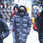 [백현] 백현이 나이킹 훼션쇼 <b>런웨이</b> 워킹