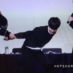 [방탄소년단] 홉돌프와 지민<b>산타</b>