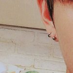 [방탄소년단] 윤기 머리 <b>헤어피스</b>랭