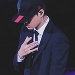 [카이] 까리한 <b>김종인</b>