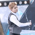 [시우민] 시우민은 이쁜 짤이 계속 나와서 (<b>호흡</b>)곤란 