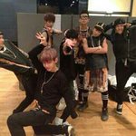 [방탄소년단] 이대로만<b>가자</b>