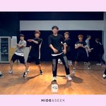 [세븐틴] 만세에서 이부분 민규 되게 격한듯