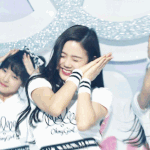 아니 뭐만하면 <b>과즙상</b>이래