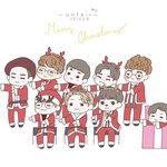 [백현] 12월엔 백현 12월의 기적 직캠을