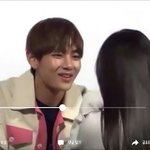 [방탄소년단] 팬이너무이뻤던태형이