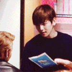 [팬픽] ㅂㄱ) 내가 <b>배</b>꽁 파는이유