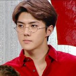 [EXO] 워 시발 존잘 대학교 3학년 남신 느낌