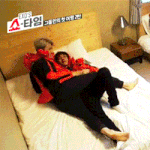 [EXO] 세후니의 조흔 <b>버릇</b>