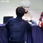 [방탄소년단] 야이건존나남자아니냐