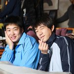 [EXO] <b>정봉</b>아 사랑해