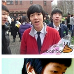 [EXO] 백줌은 <b>자아</b>분열 전문이지 홍길동 저리가라