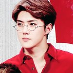 [EXO] <b>하하</b>