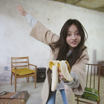 [댓글부탁해] 바나나덕후된 구하랔 ㅋ
