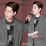 [모든팬덤] 훈내 진동, <b>니트핏</b> 쩐다 ㄷㄷ