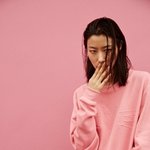 [모든팬덤] 세계적인 톱모델의 커플<b>룩</b>