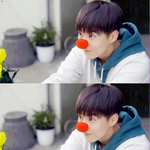 [시우민] 오늘도 시우민 ''you are the <b>one</b>' 과 함께!!