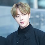 [방탄소년단] 어제자 <b>석진</b>선배