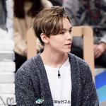 [세븐틴] <b>버논</b>이 능력자들 녹화컷뜸