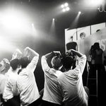 데뷔 전 미니콘서트 연 신인아이돌 '아스트로'