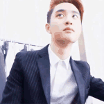 [EXO] 경수 <b>유도</b>니꺼