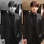 [인피니트] 이호원 <b>핵존</b>잘