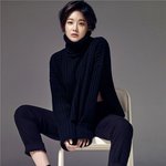 오연서 숏<b>커트</b> 후 첫 화보