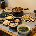 네번째 새댁밥상 공유