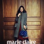 연예인 체인백 스타일링 누가 제일 이쁨?