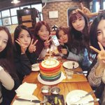 6주년 기념 <b>여행</b>간 레인보우